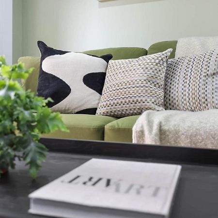 Camden Garden Apartments Londyn Zewnętrze zdjęcie