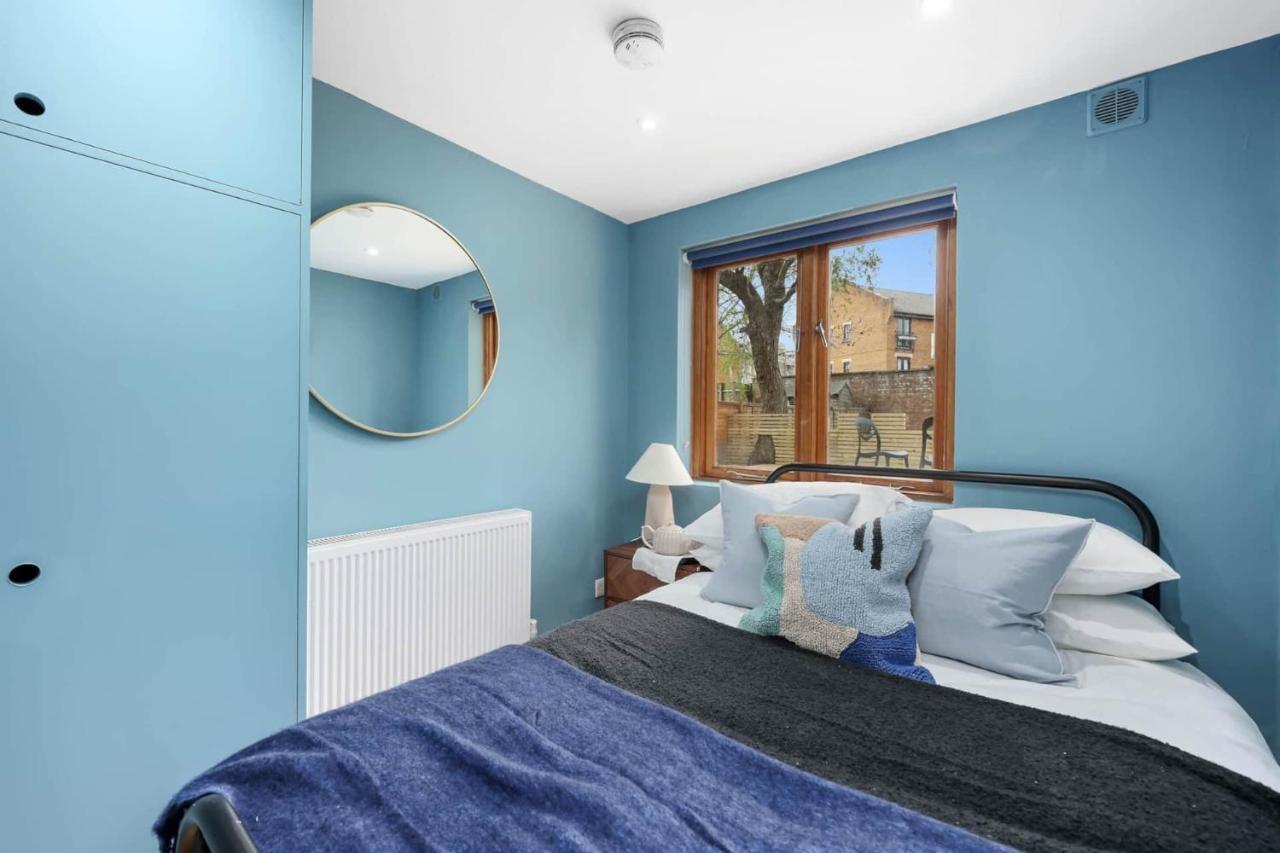 Camden Garden Apartments Londyn Zewnętrze zdjęcie