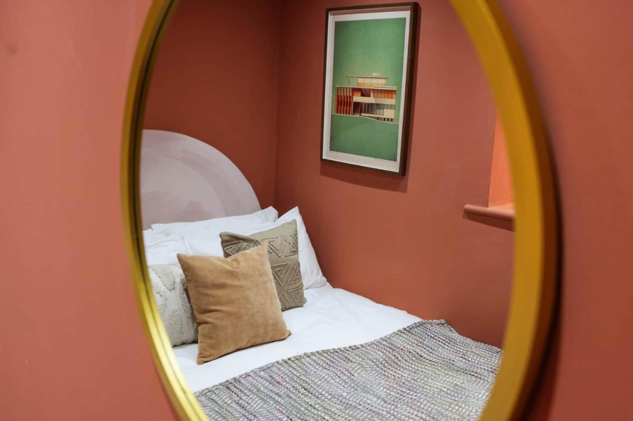 Camden Garden Apartments Londyn Zewnętrze zdjęcie