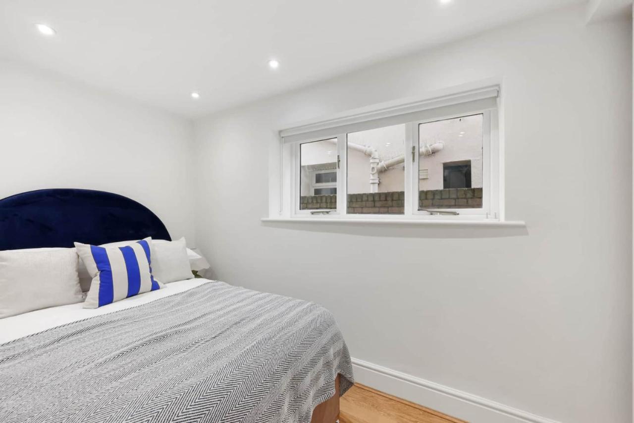 Camden Garden Apartments Londyn Zewnętrze zdjęcie